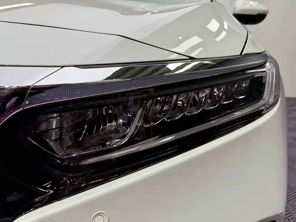 Honda Accord 2021 из CN, фото 5