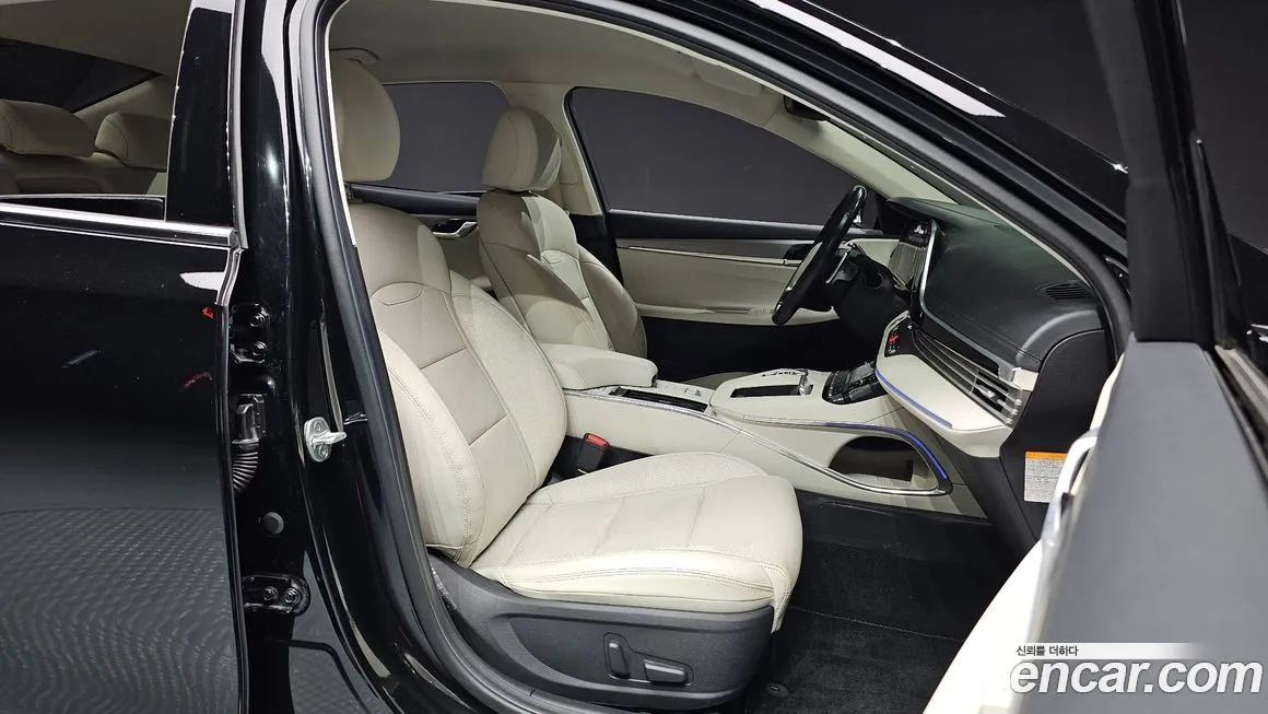 Hyundai Grandeur 2022 из KR, фото 10