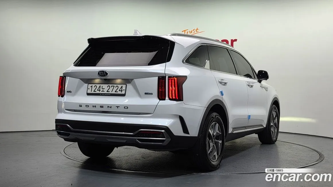Kia Sorento — фото 2