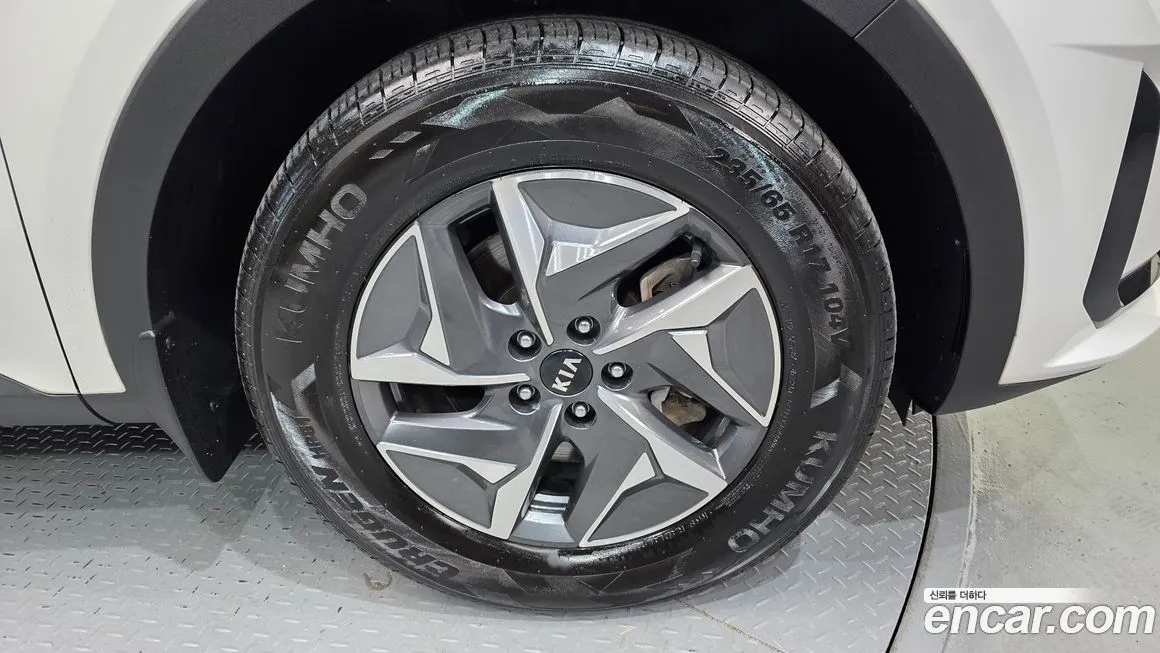 Kia Sorento — фото 5