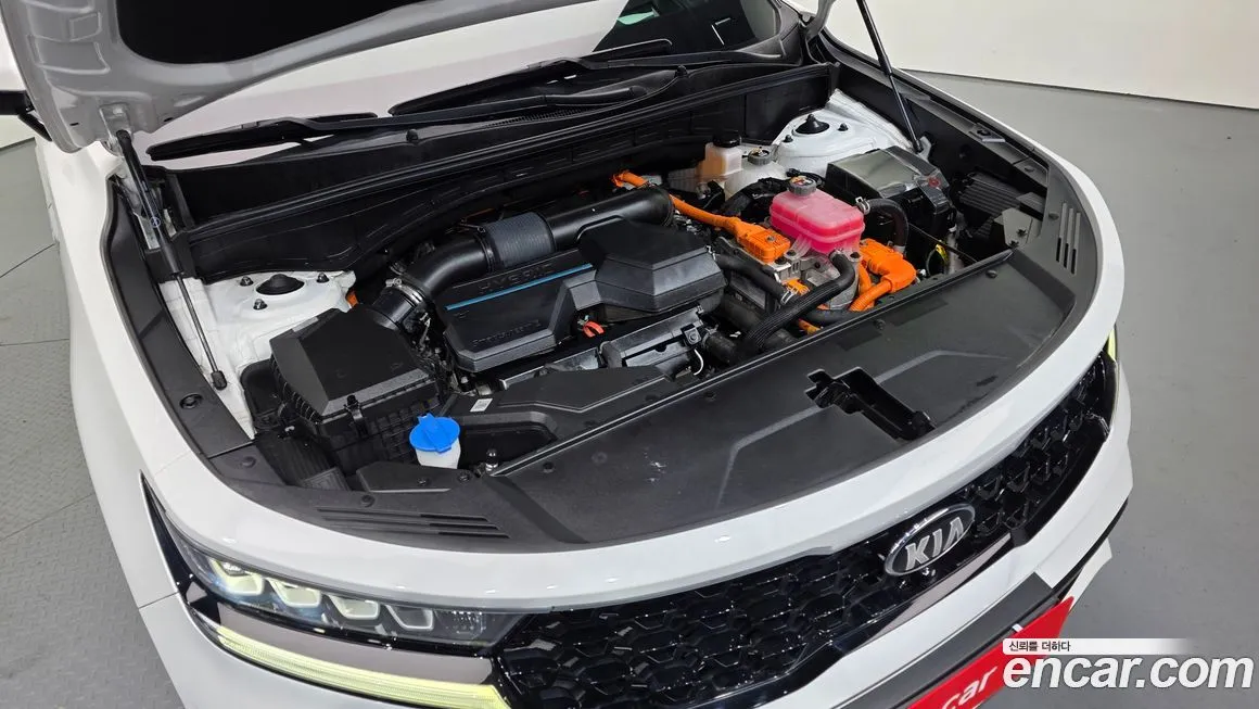 Kia Sorento — фото 6