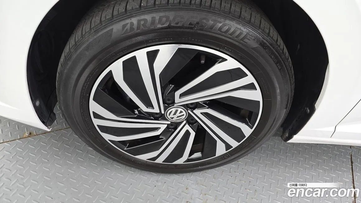 Volkswagen Jetta 2021 из KR, фото 5