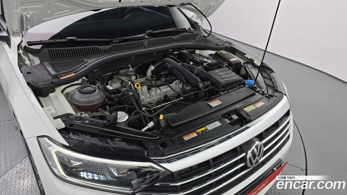 Volkswagen Jetta 2021 из KR, фото 6