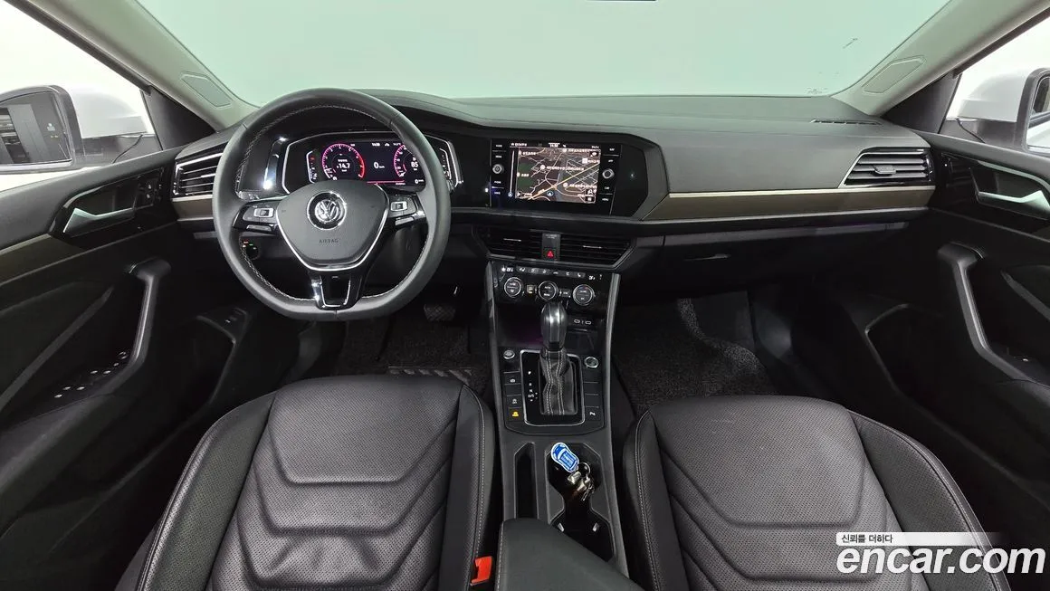 Volkswagen Jetta 2021 из KR, фото 7