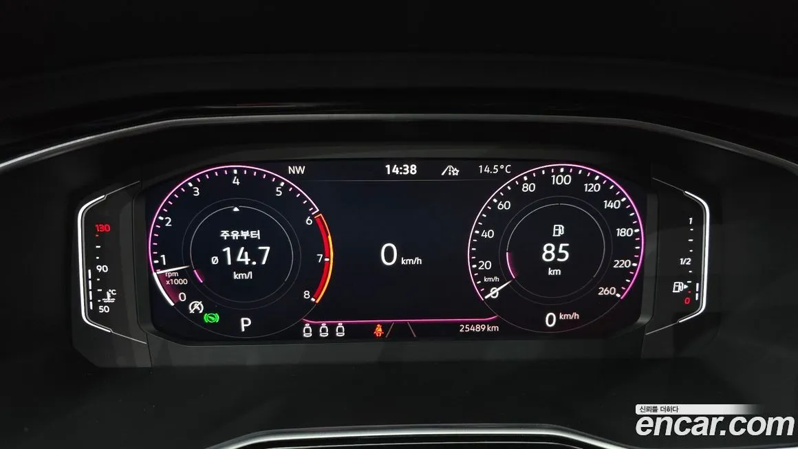 Volkswagen Jetta 2021 из KR, фото 8