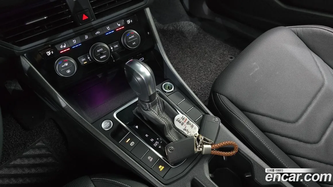 Volkswagen Jetta 2021 из KR, фото 9