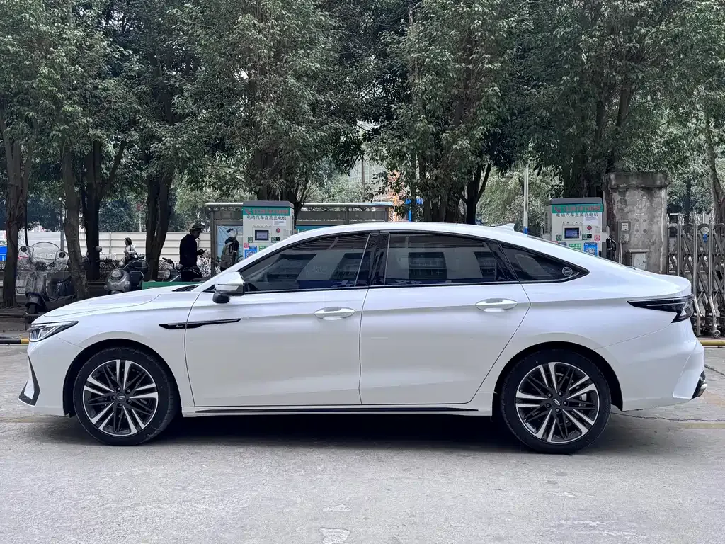 Chery Arrizo 8 2024 из CN, фото 7
