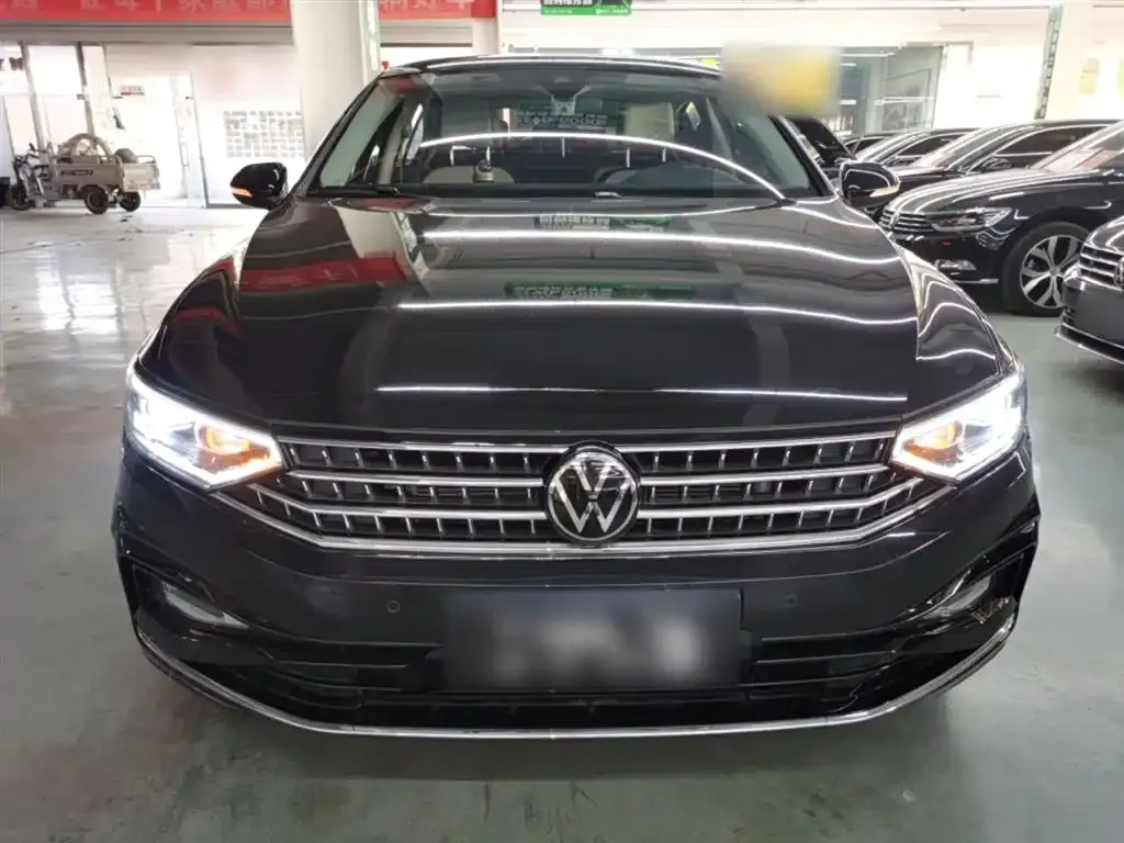 Volkswagen Magotan 2023 из CN, фото 3