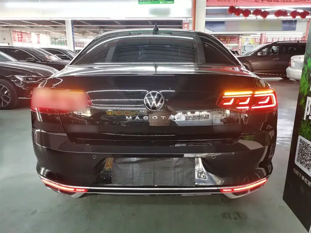 Volkswagen Magotan 2023 из CN, фото 6