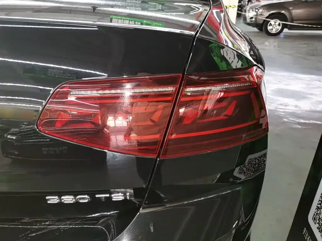Volkswagen Magotan 2023 из CN, фото 8