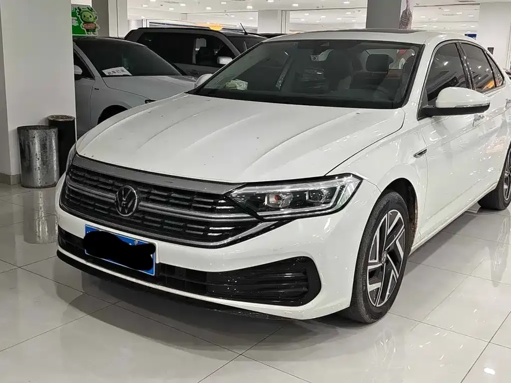 Volkswagen Sagitar 2022 из CN, фото 1