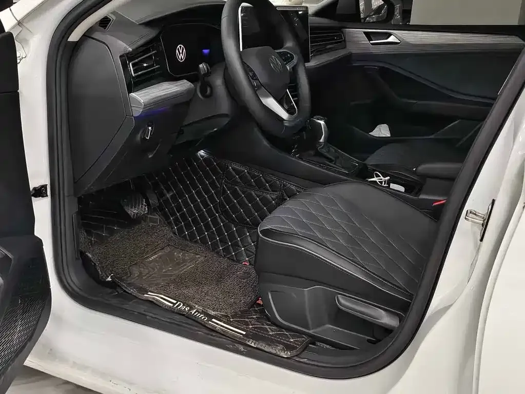Volkswagen Sagitar 2022 из CN, фото 2