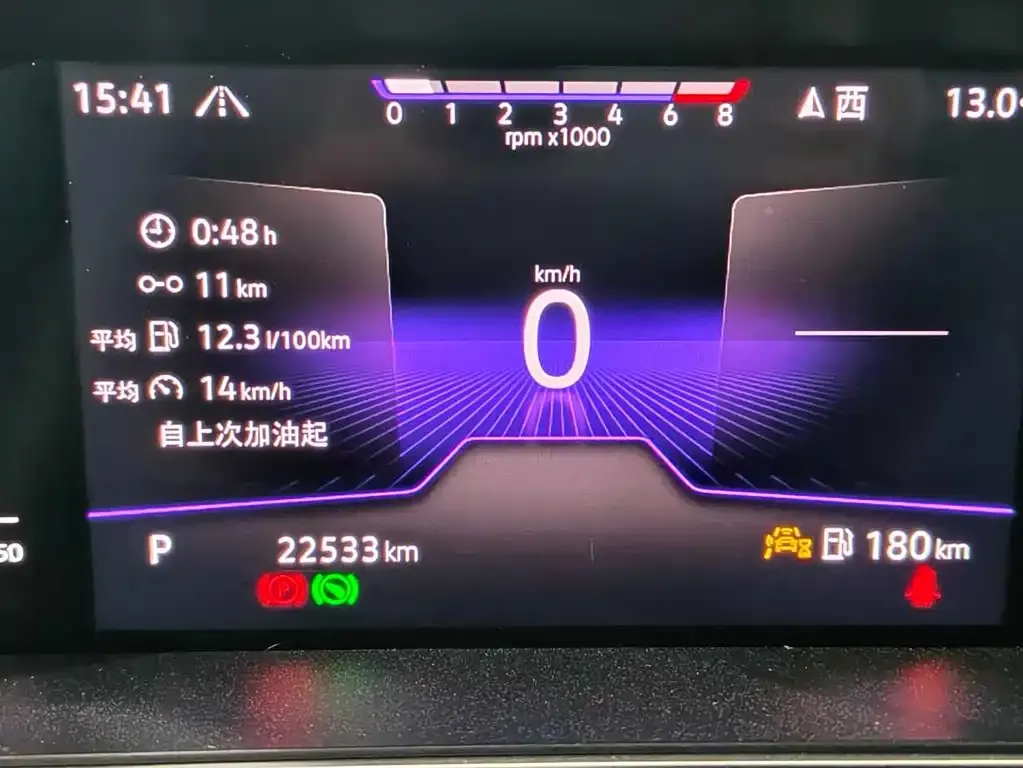 Volkswagen Sagitar 2022 из CN, фото 4