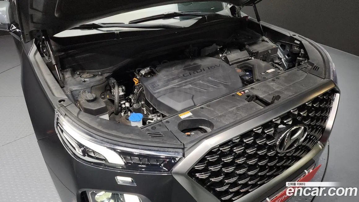 Hyundai Palisade 2022 из KR, фото 6