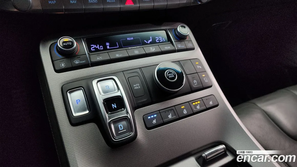 Hyundai Palisade 2022 из KR, фото 9