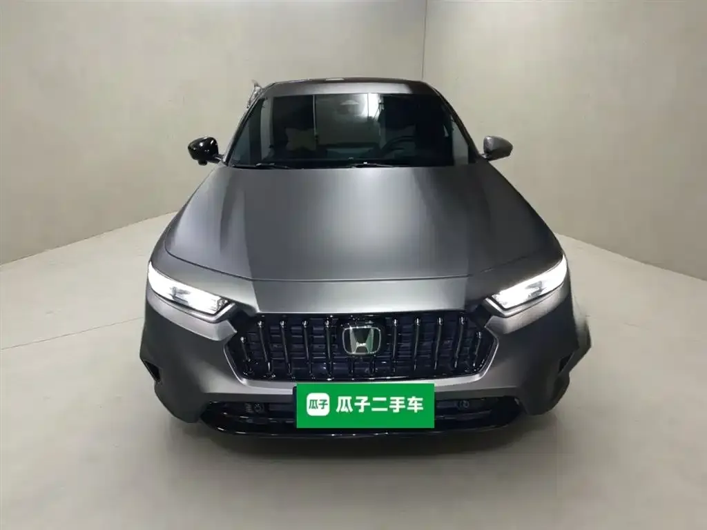 Honda Inspire — фото 3