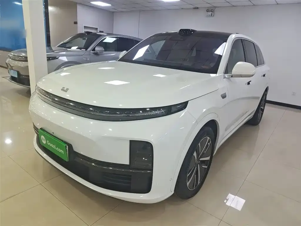 Li Auto L8 2024 из CN, фото 1