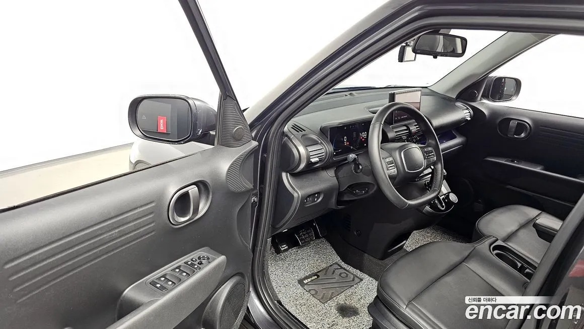 Hyundai Casper 2023 из KR, фото 10