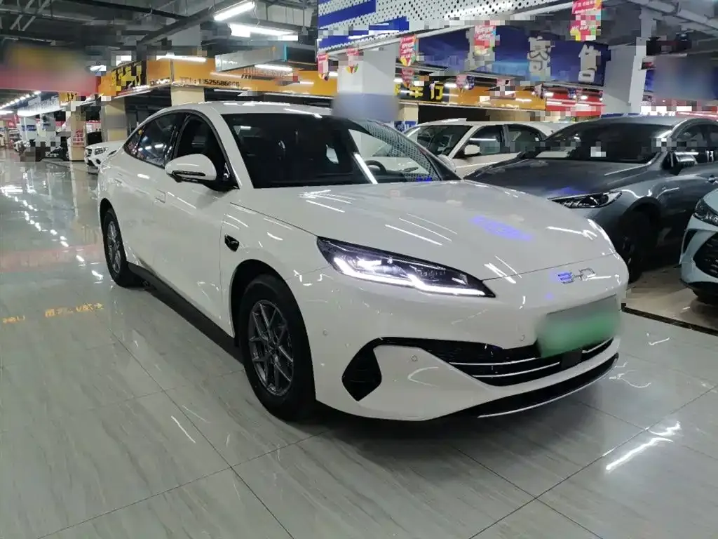 BYD Seal 06 — фото 4