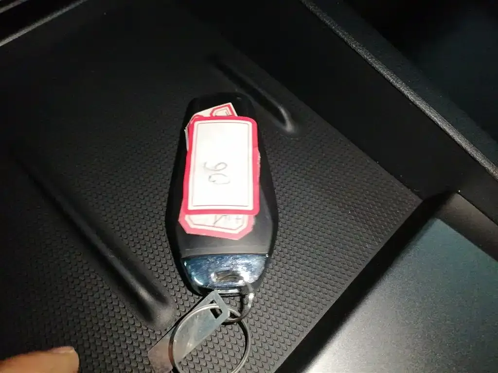 BYD Seal 06 — фото 9