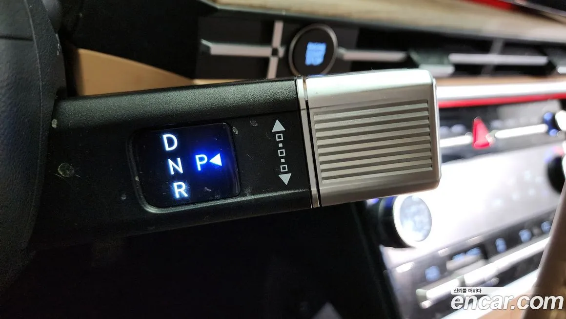 Hyundai Santafe 2024 из KR, фото 9