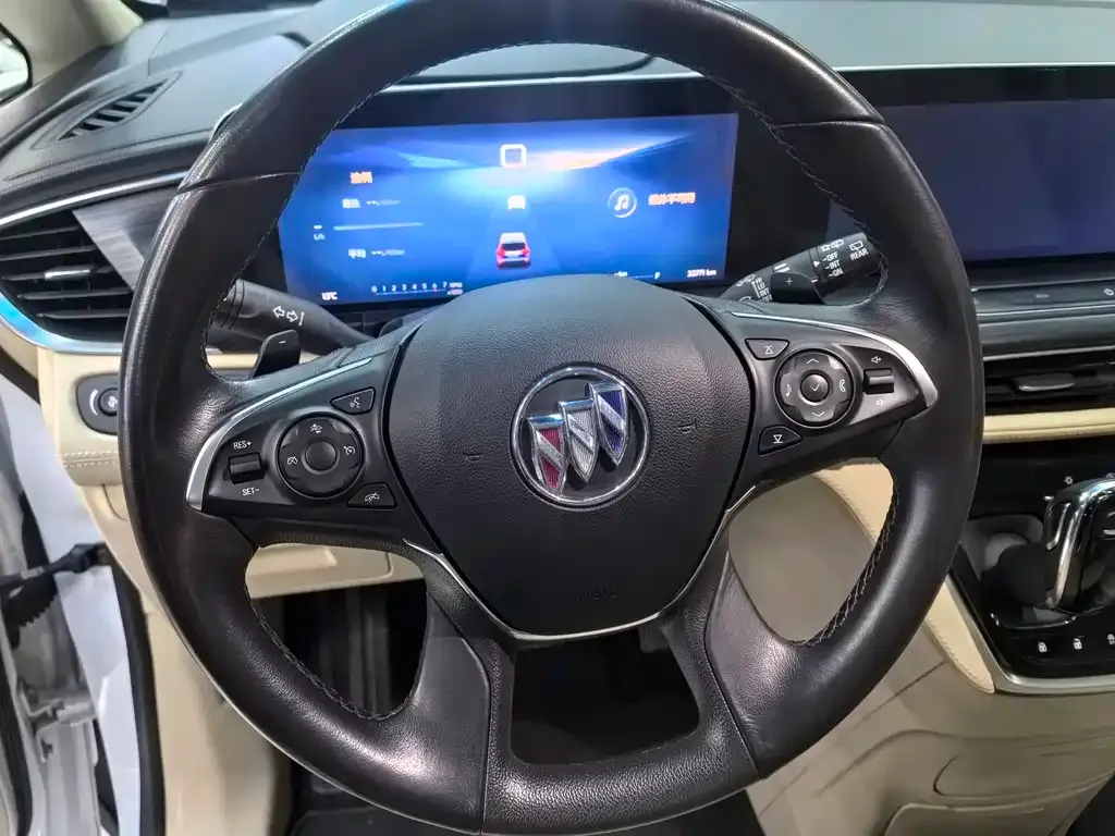 Buick GL8 2023 из CN, фото 5