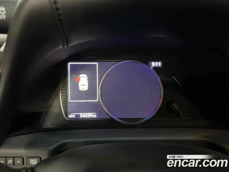 Lexus ES 2021 из KR, фото 5