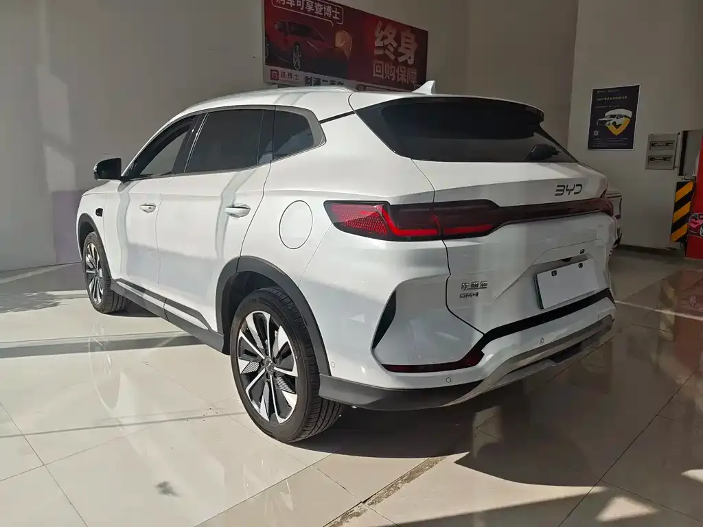 BYD PLUS New Energy 2025 из CN, фото 6
