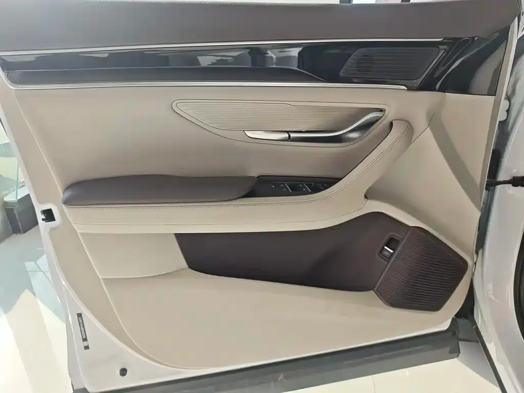BYD PLUS New Energy 2025 из CN, фото 7