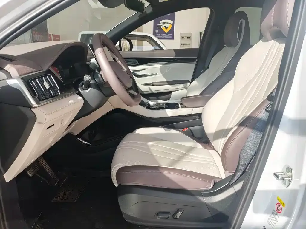 BYD PLUS New Energy 2025 из CN, фото 8