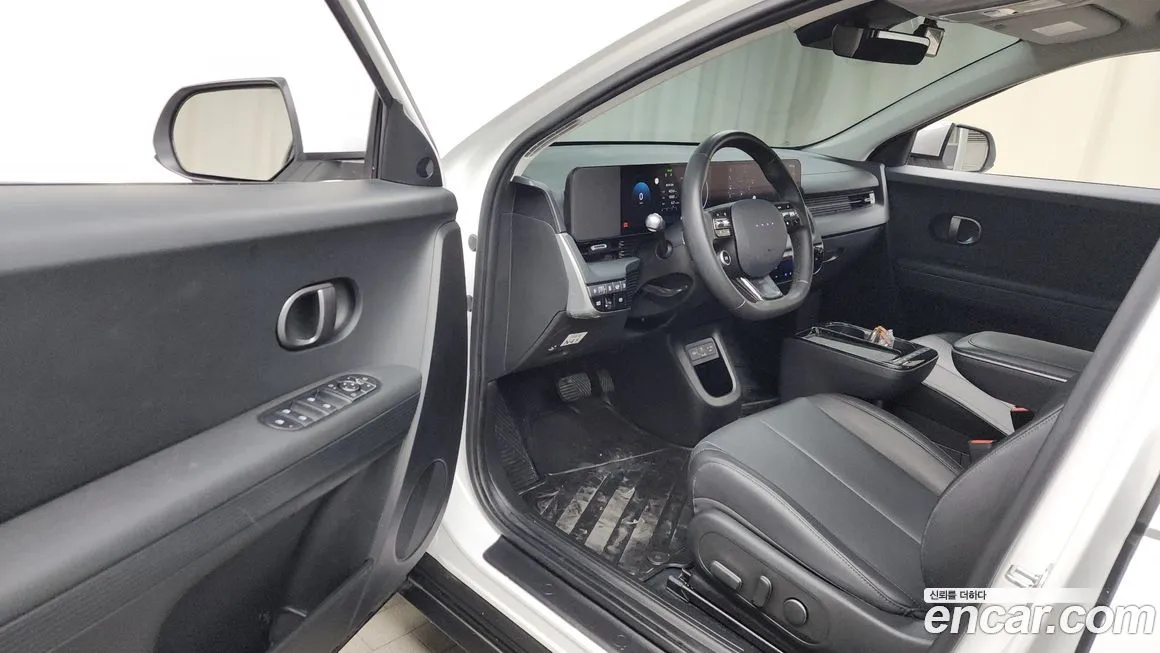 Hyundai Ioniq5 2025 из KR, фото 10