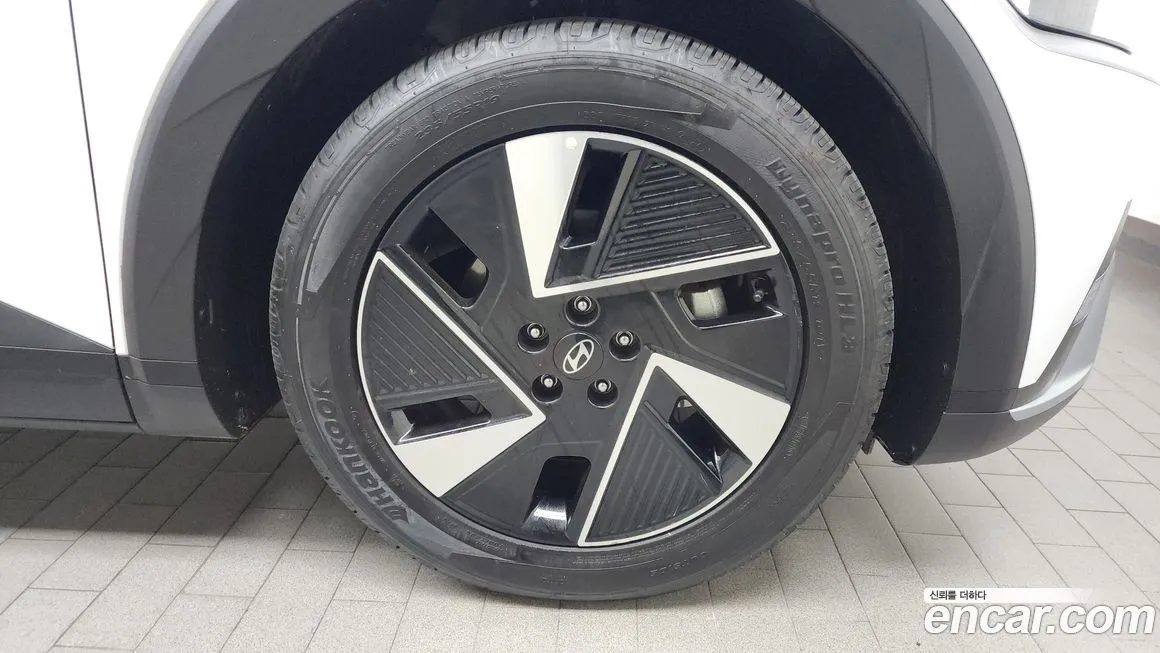 Hyundai Ioniq5 2025 из KR, фото 5