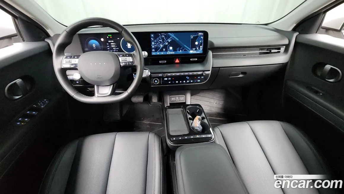 Hyundai Ioniq5 2025 из KR, фото 7