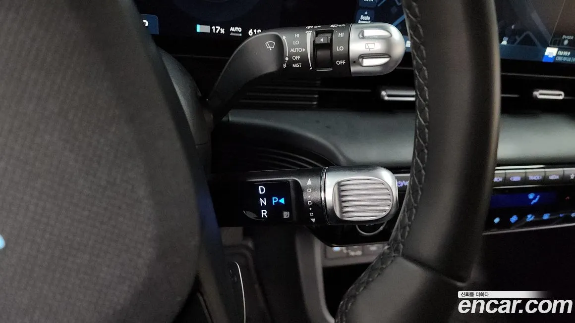 Hyundai Ioniq5 2025 из KR, фото 9