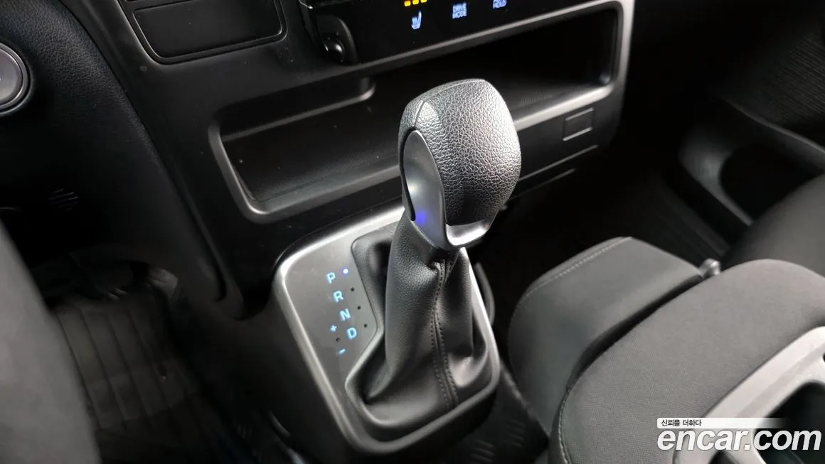 Hyundai Staria — фото 9