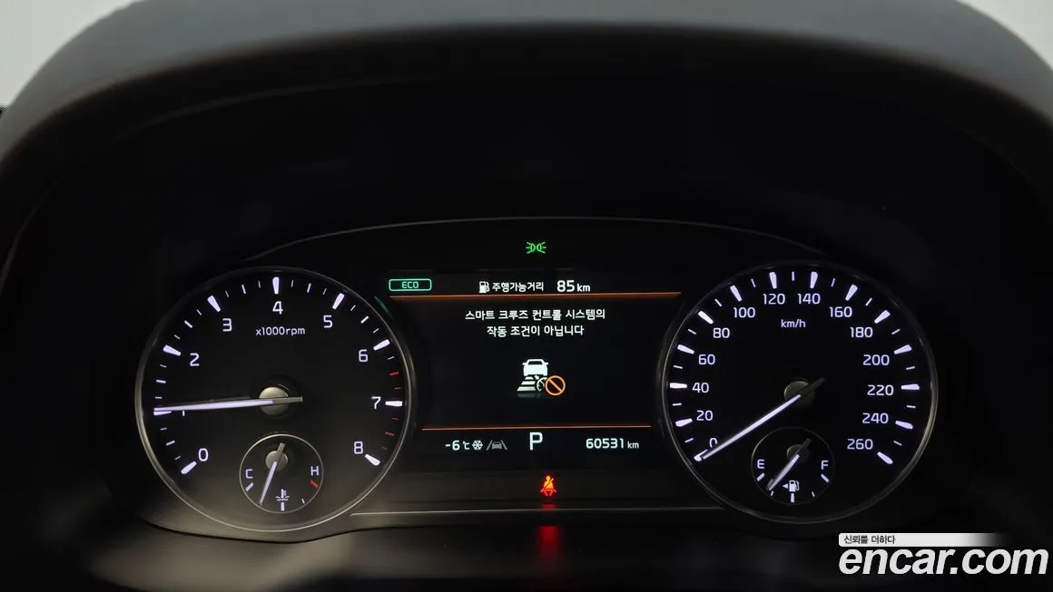 Kia K9 2023 из KR, фото 8