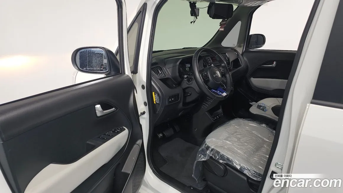 Kia RAY 2023 из KR, фото 10