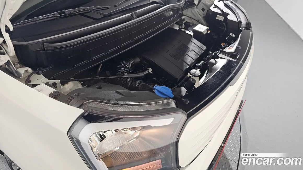 Kia RAY 2023 из KR, фото 6