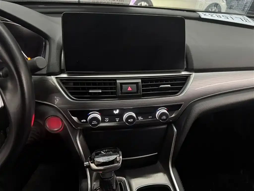 Honda Accord 2023 из CN, фото 10