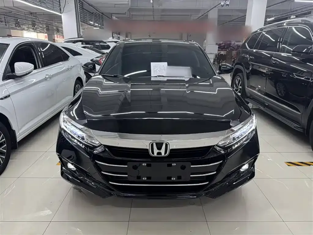 Honda Accord 2023 из CN, фото 4