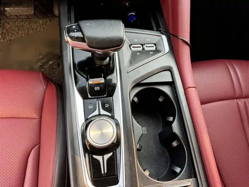 Changan CS75PLUS 2021 из CN, фото 10