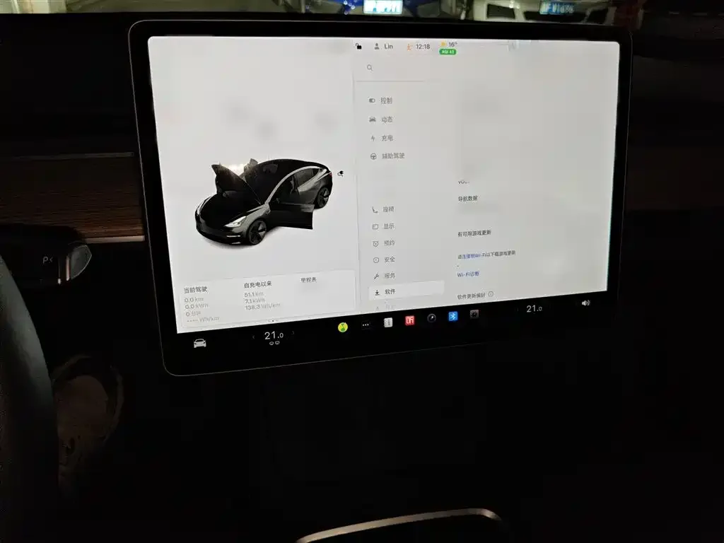 Tesla Model 3 — фото 6
