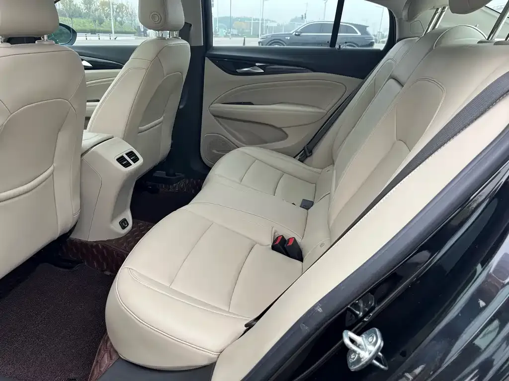 Buick Regal 2021 из CN, фото 9