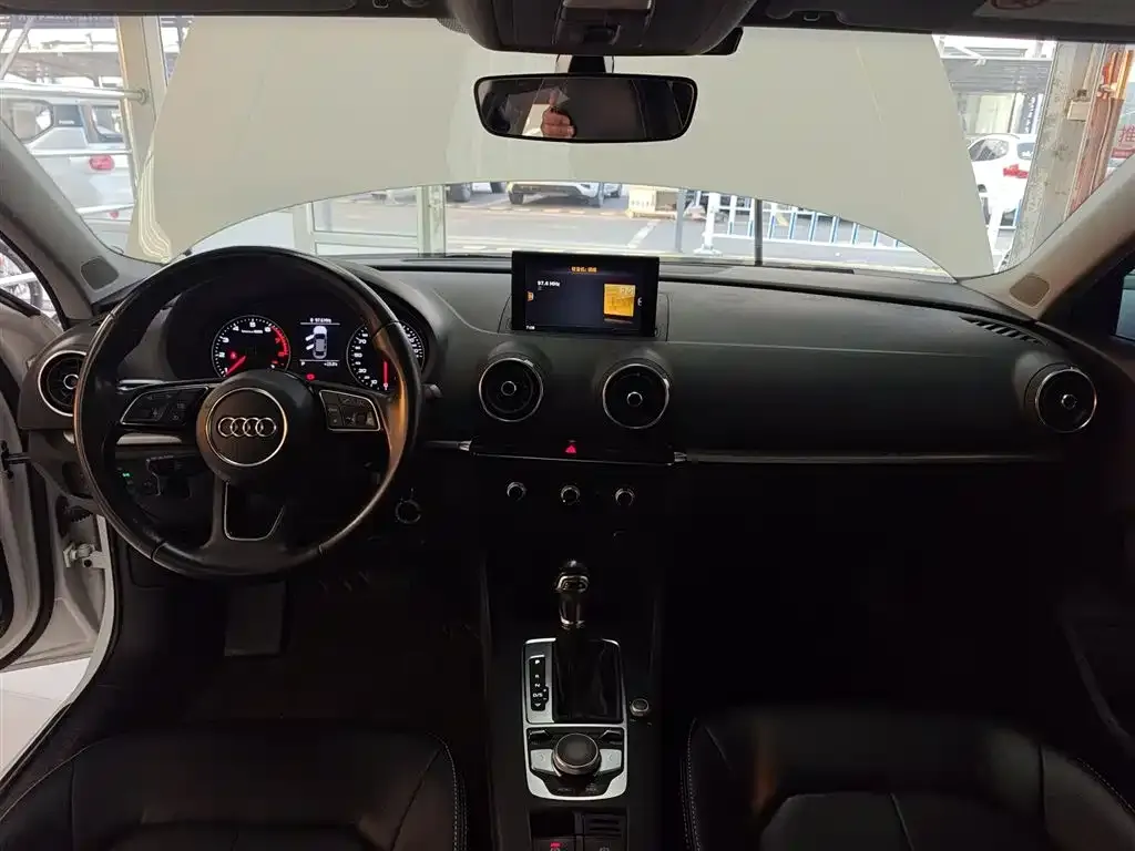 Audi A3 2021 из CN, фото 10