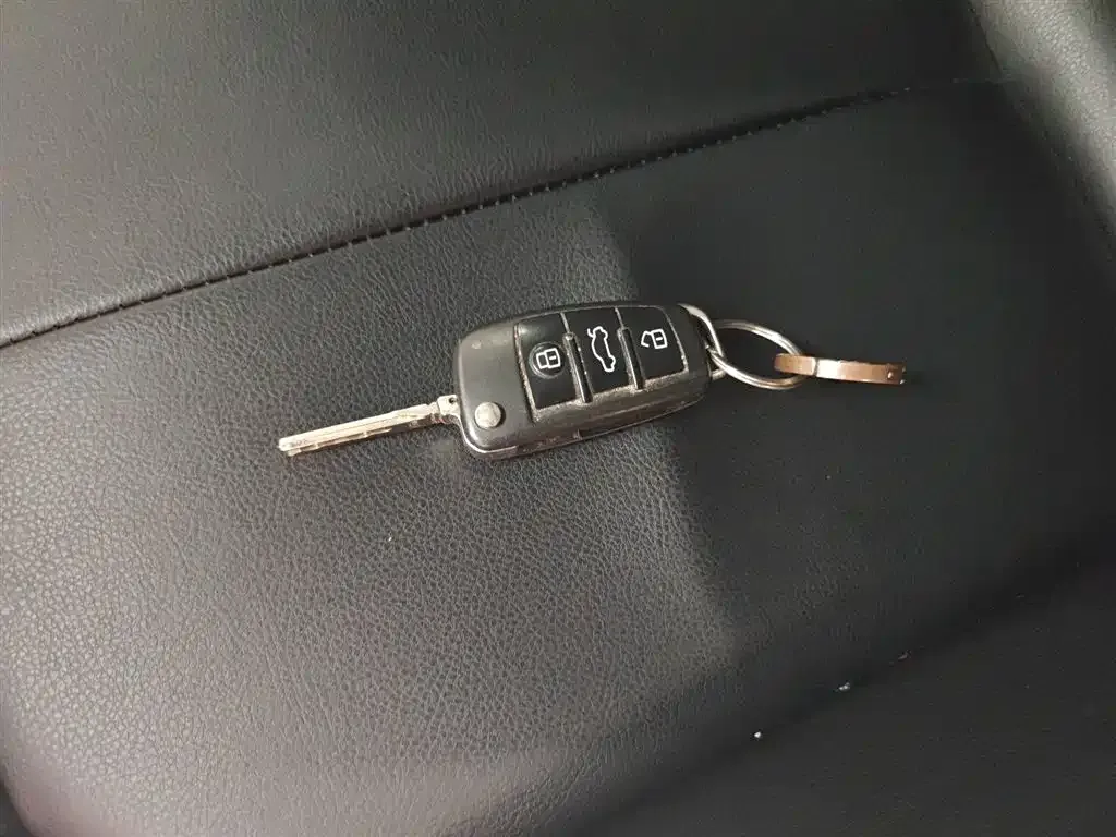 Audi A3 2021 из CN, фото 9