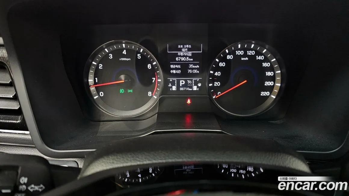 KG Mobility (Ssangyong) TIBOLI 2022 из KR, фото 8