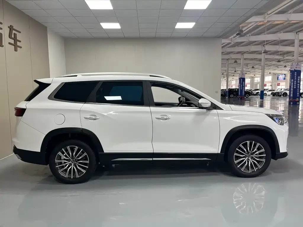 Jetour X90 PLUS 2022 из CN, фото 5