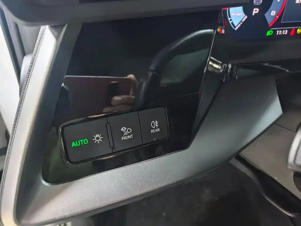 Audi A3 2023 из CN, фото 8
