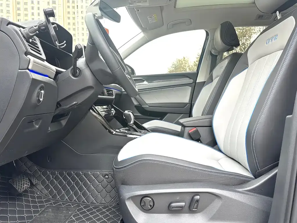 Volkswagen Tayron GTE PHEV 2024 из CN, фото 6
