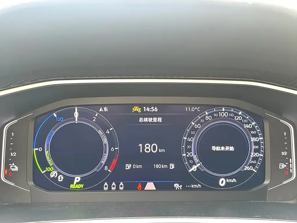 Volkswagen Tayron GTE PHEV 2024 из CN, фото 8
